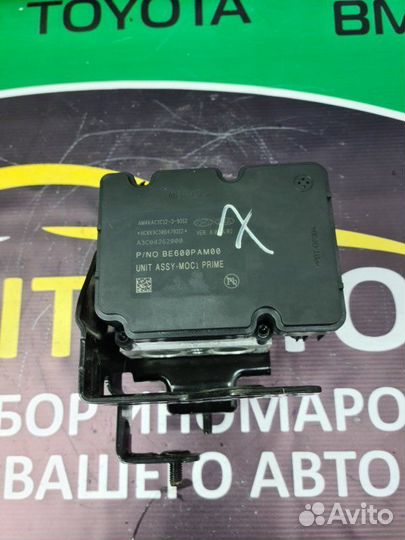 Блок ABS Kia Mohave 2 D6EB 2019-2023