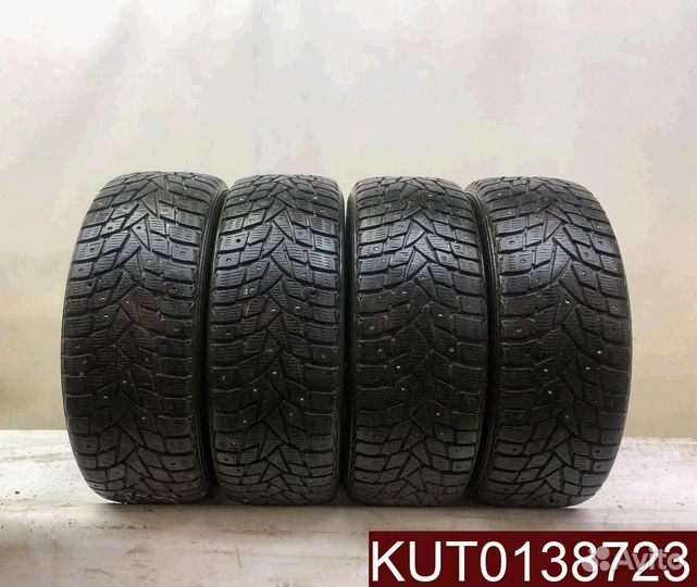 Dunlop SP Winter Ice 02 205/55 R16 94T