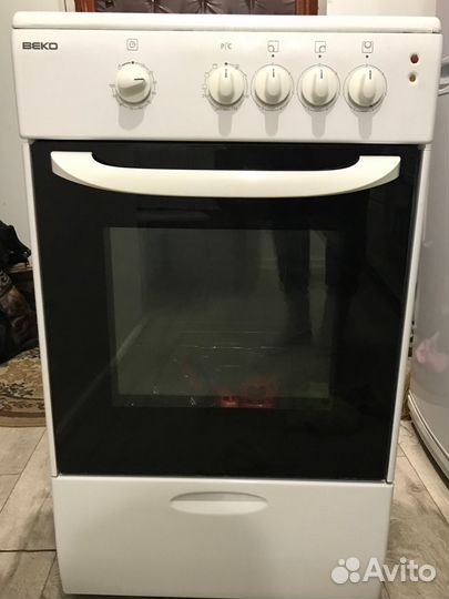 Электропечь