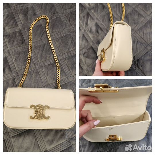 Сумка клатч вечерняя