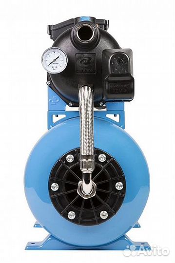 Насосная станция Джилекс джамбо 70/50 П-24