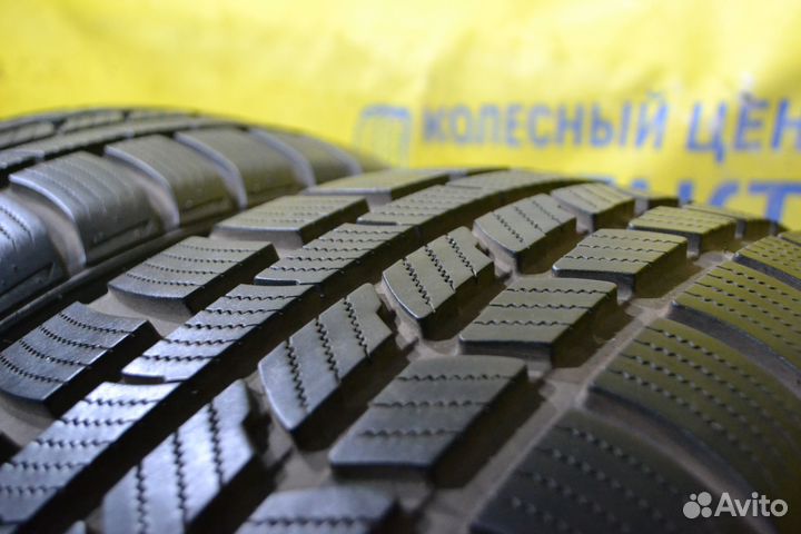 Nexen Winguard Sport 225/55 R17