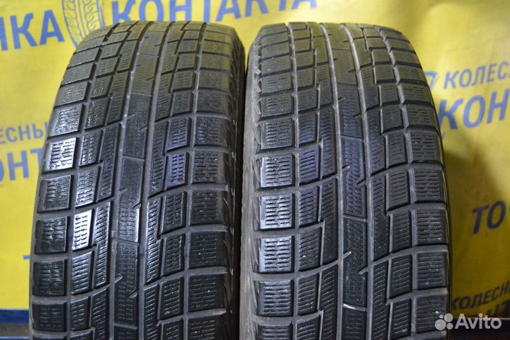 Yokohama Ice Guard IG30 205/60 R16