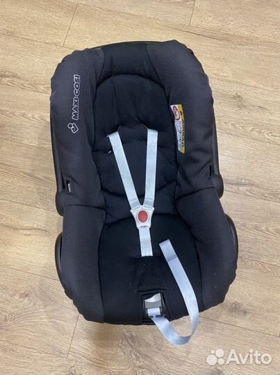 Автокресло Maxi cosi