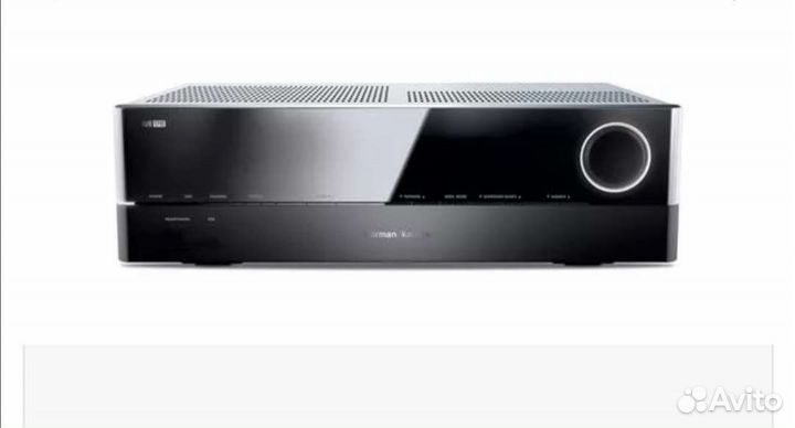 Harman/kardon