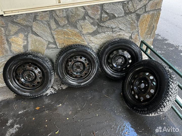 Headway HC768 2.25/4.5 R15