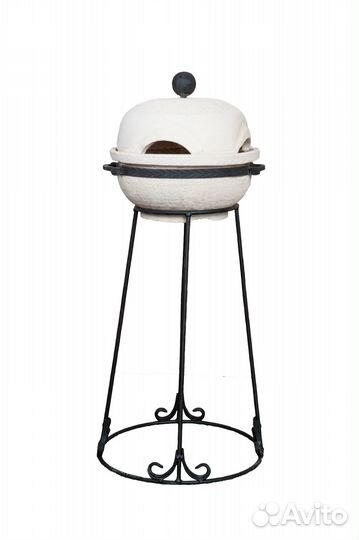 Подставка под Жаровню - гриль настольную (малая)