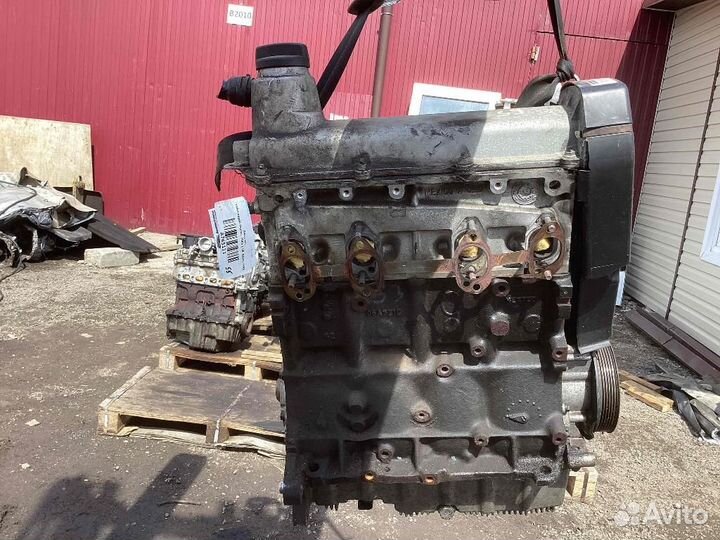 Двигатель Volkswagen Touran