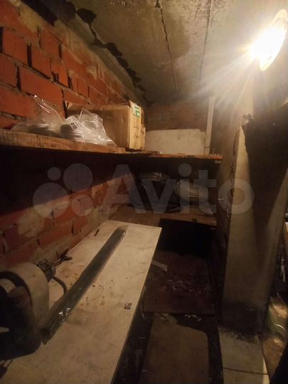 Гараж, 20 м²