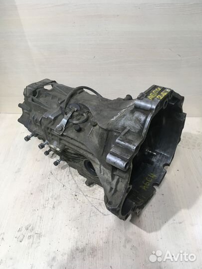 Коробка передач Ауди А6 С4 2.6 abc 012300048FX