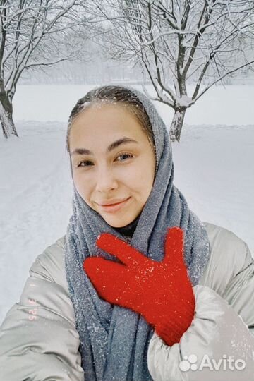 Варежки таби