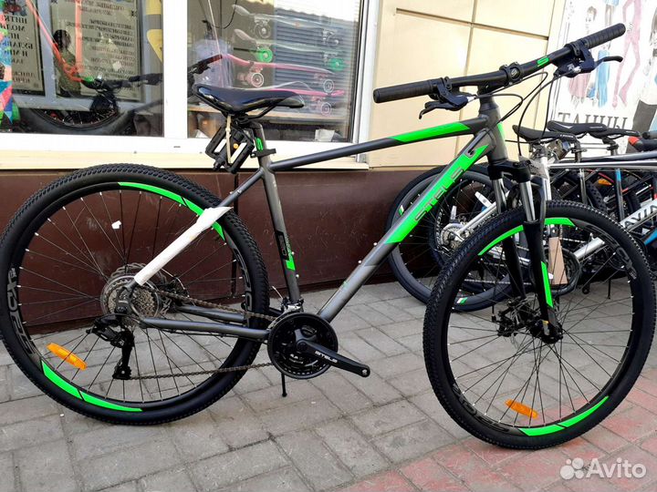 Велосипед Navigator 920 MD 29