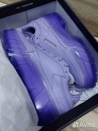 Reebok 38 размер ориганал кроссовки 24,5