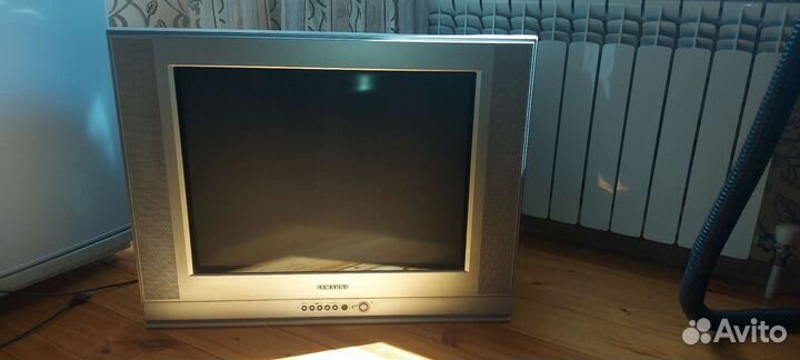 Бу телевизор samsung