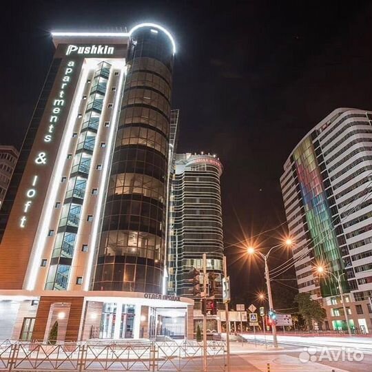 Наружная реклама вывеска под ключ