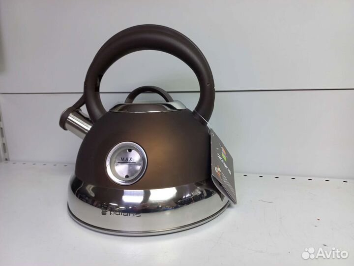 Чайник polaris