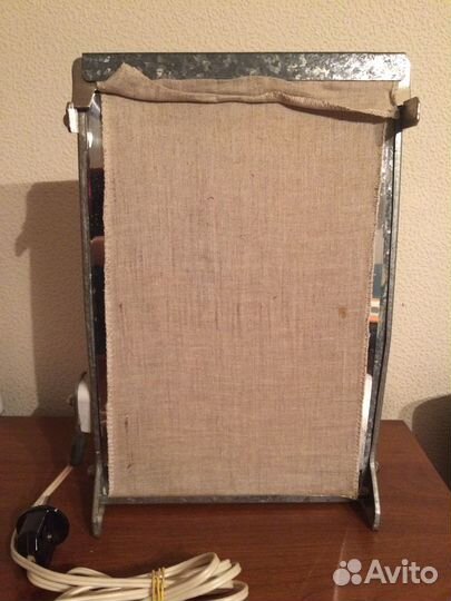 Фотоглянцеватель СССР