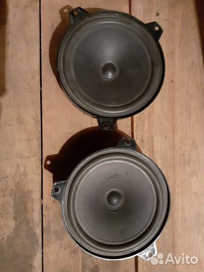 Музыкальный центр BMW