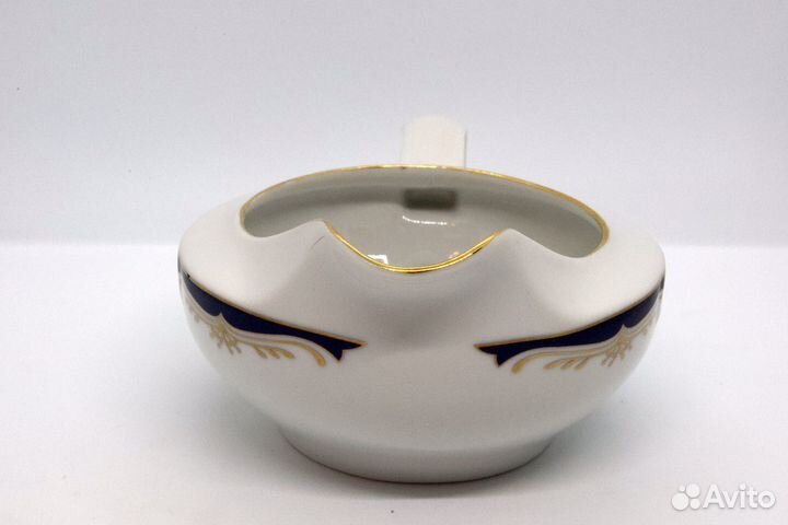 Соусник винтаж