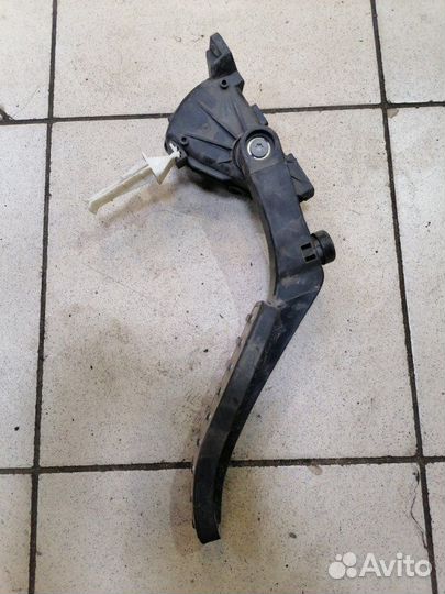 Педаль газа Porsche Cayenne 955