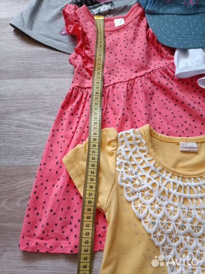 Платья пакетом 92