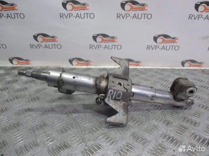 Колонка рулевая Kia Rio 3 1.6 2011-2017
