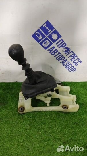 Кулиса кпп Hyundai I30 хэтчбек 1.4 G4FA 2008