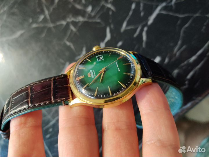 Часы orient Bambino