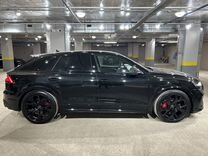 Audi RS Q8 4.0 AT, 2023, 500 км, с пробегом, цена 17 900 000 руб.
