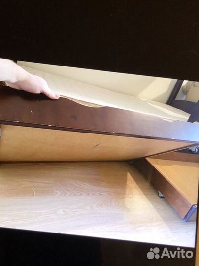 Ящик подкроватные