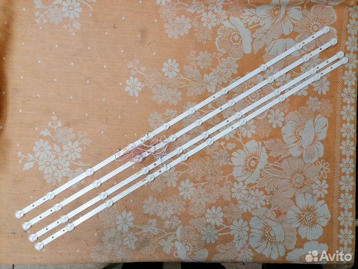 Подсветка к тв Samtron 43sa701 бу