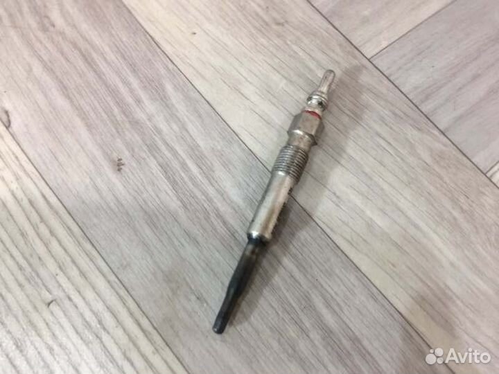 Свеча накала Skoda Octavia А5 BXE