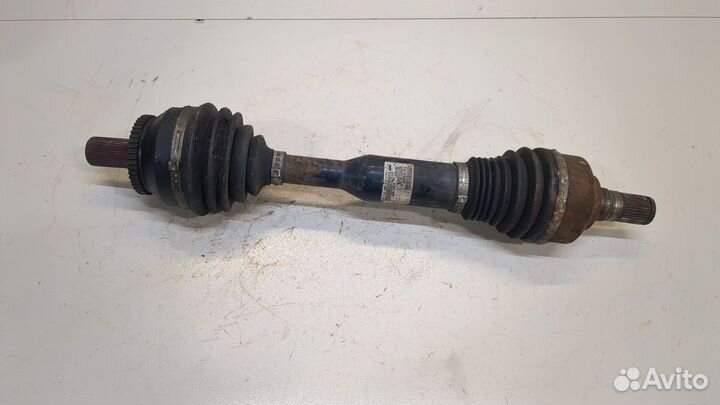 Полуось Volvo XC90, 2007