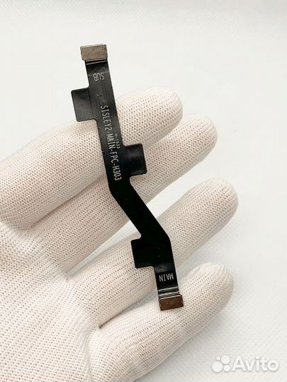 Lenovo Vibe S1 S1a40. Межплатный шлейф. Ориг