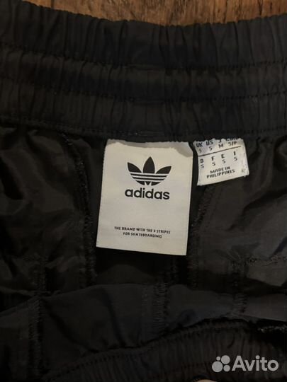 Спортивные штаны adidas originals