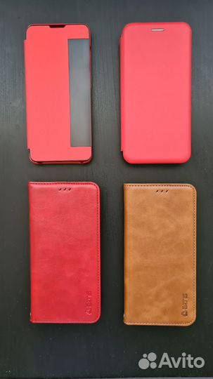 Чехол на Samsung Galaxy S20