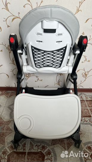 Стул для кормления Peg perego siesta