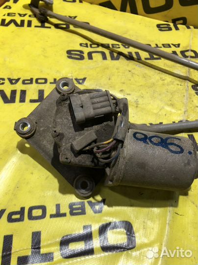 Трапеция дворников Chery qq6 s21