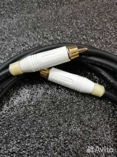 Canare rca - rca 3m
