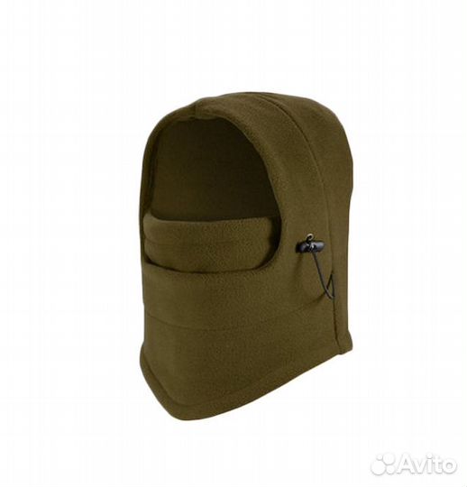 Балаклава капор