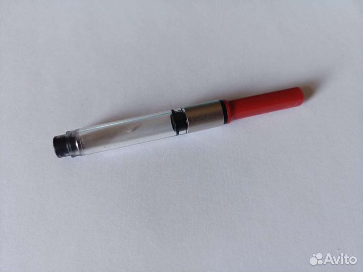 Перьевая ручка Lamy 023 al-star Турмалин LH