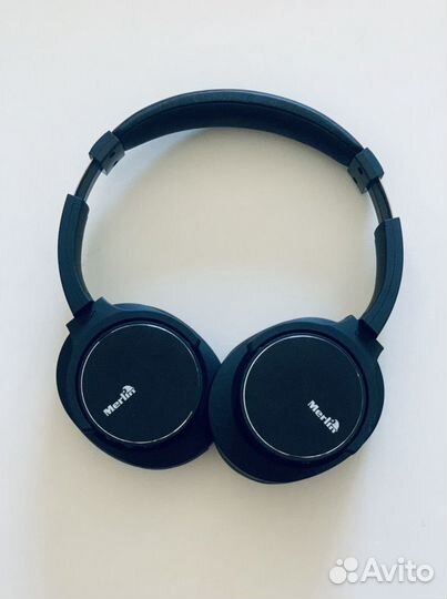 Беспроводные наушники