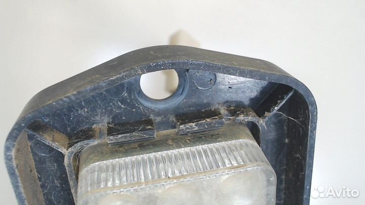 Дневные ходовые огни Great Wall Hover H5 2010, 201