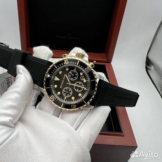 Наручные мужские часы Michael Kors Sofie MK8366