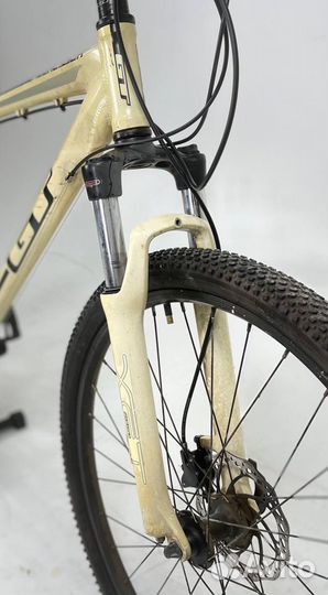 Горный GT Aggressor 1.0 26 (Shimano/Hydra)