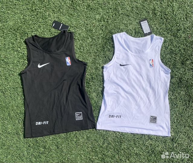 Майка Nike NBA