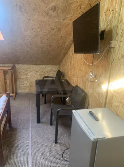 Комната 20 м², 4/4 эт.