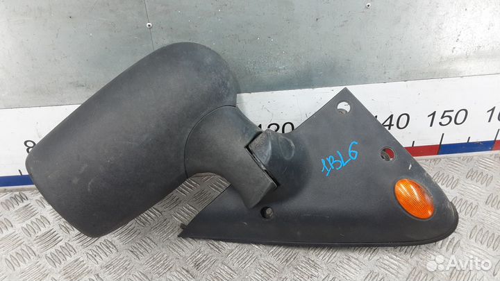 Зеркало наружное левое ford transit 6