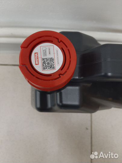 Масло Motul 6100 5w40 4л