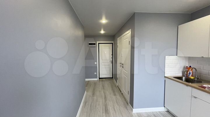 3-к. квартира, 73,8 м², 9/9 эт.